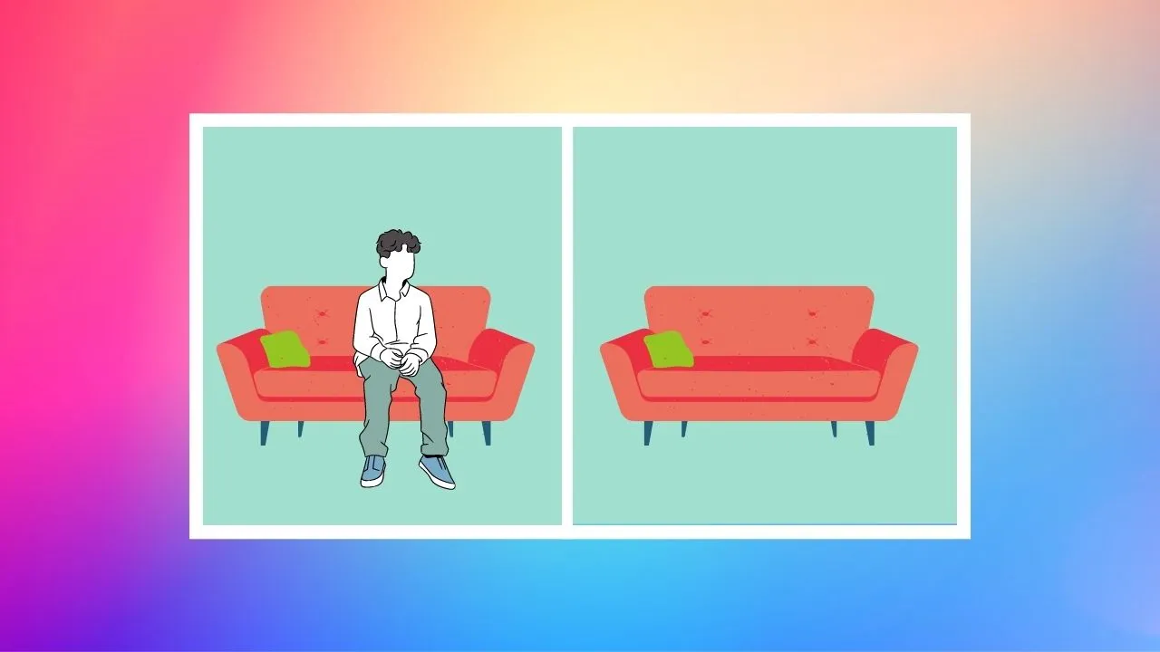 Remove Object From Photo